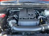 24 thumbnail image of  2026 Nissan Frontier SV