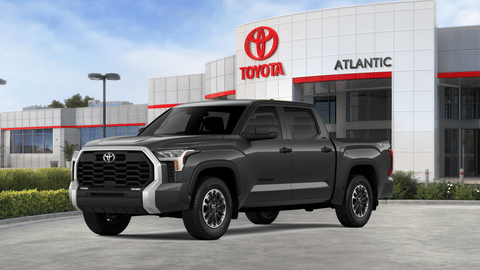 1 image of 2026 Toyota Tundra SR5