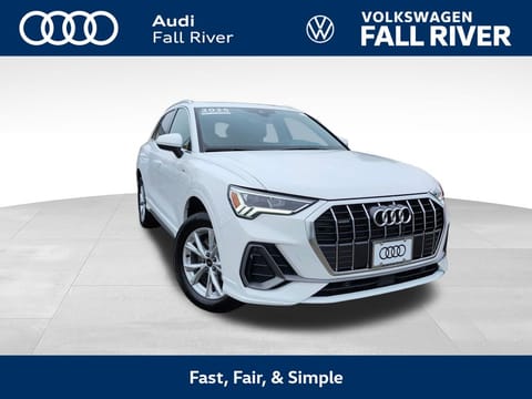 1 image of 2025 Audi Q3 Premium