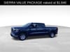 3 thumbnail image of  2020 GMC Sierra 1500 Base