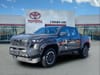 2 thumbnail image of  2026 Toyota Tacoma TRD Sport