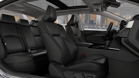 1 image of 2026 Toyota Camry XLE AWD