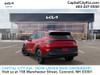 4 thumbnail image of  2026 Kia Sportage X-Line