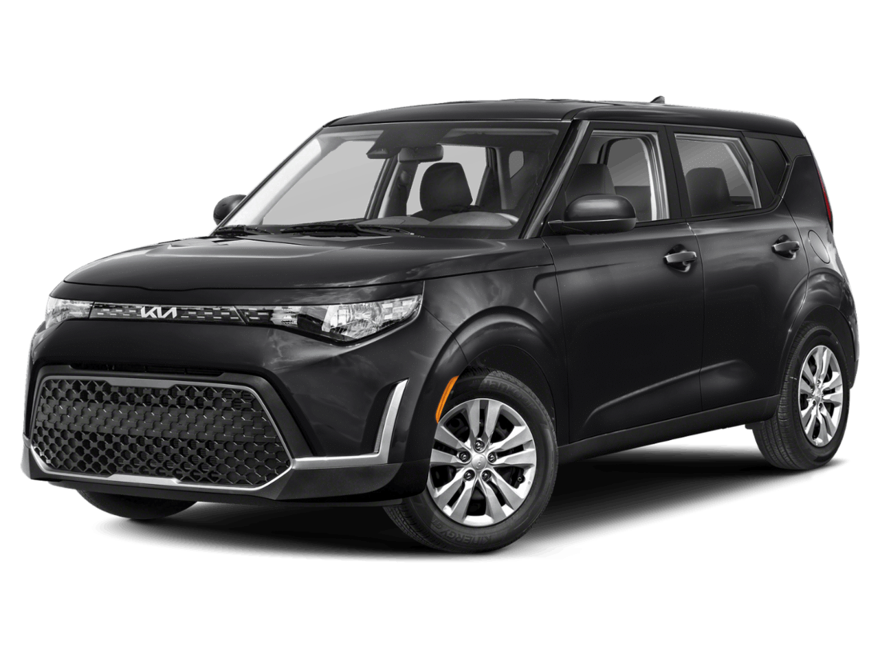 2 thumbnail image of  2023 Kia Soul LX