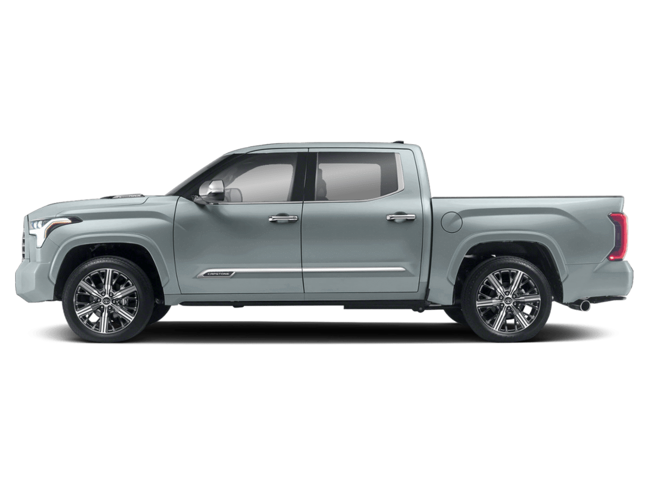 2022 Toyota Tundra Hybrid TRD Pro