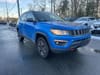 1 placeholder image of  2018 Jeep Compass Trailhawk
