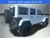 6 thumbnail image of  2016 Jeep Wrangler Unlimited Rubicon