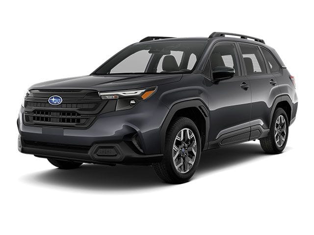 1 placeholder image of  2026 Subaru Forester Base
