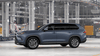 5 thumbnail image of  2026 Toyota Grand Highlander Platinum