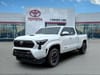 4 thumbnail image of  2025 Toyota Tacoma TRD Sport