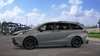 5 thumbnail image of  2026 Toyota Sienna Woodland Edition