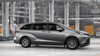 12 thumbnail image of  2026 Toyota Sienna LE