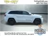 6 thumbnail image of  2021 Jeep Grand Cherokee Laredo X