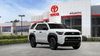 17 thumbnail image of  2026 Toyota 4Runner SR5