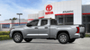 7 thumbnail image of  2026 Toyota Tundra SR