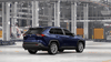 10 thumbnail image of  2025 Toyota RAV4 XLE Premium