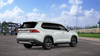 12 thumbnail image of  2026 Toyota Grand Highlander Hybrid MAX Limited