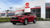 1 thumbnail image of  2026 Toyota Highlander Hybrid Limited