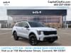 8 thumbnail image of  2026 Kia Sorento X-Line SX Prestige