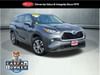 2020 Toyota Highlander Hybrid XLE