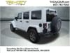 3 thumbnail image of  2018 Jeep Wrangler JK Unlimited Sport