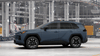 5 thumbnail image of  2026 Toyota RAV4 Limited