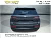 4 thumbnail image of  2025 Jeep Grand Cherokee Altitude X