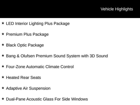 1 image of 2026 Audi Q7 55 Premium Plus