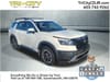 7 thumbnail image of  2024 Nissan Pathfinder Rock Creek