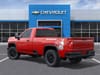19 thumbnail image of  2026 Chevrolet Silverado 2500HD Work Truck