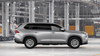 14 thumbnail image of  2026 Toyota Grand Highlander Hybrid XLE
