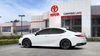 6 thumbnail image of  2025 Toyota Camry SE AWD