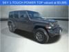5 thumbnail image of  2025 Jeep Wrangler Sport S