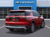 4 thumbnail image of  2026 Chevrolet Traverse LT