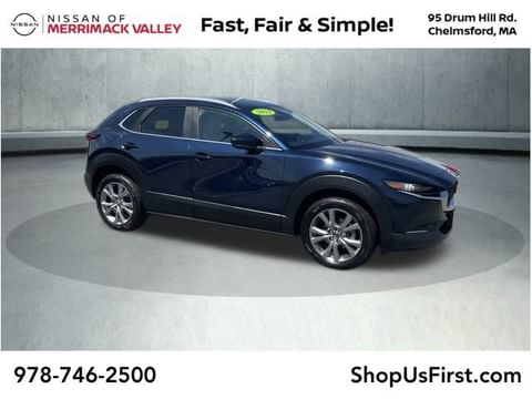 1 image of 2023 Mazda CX-30 2.5 S Preferred Package