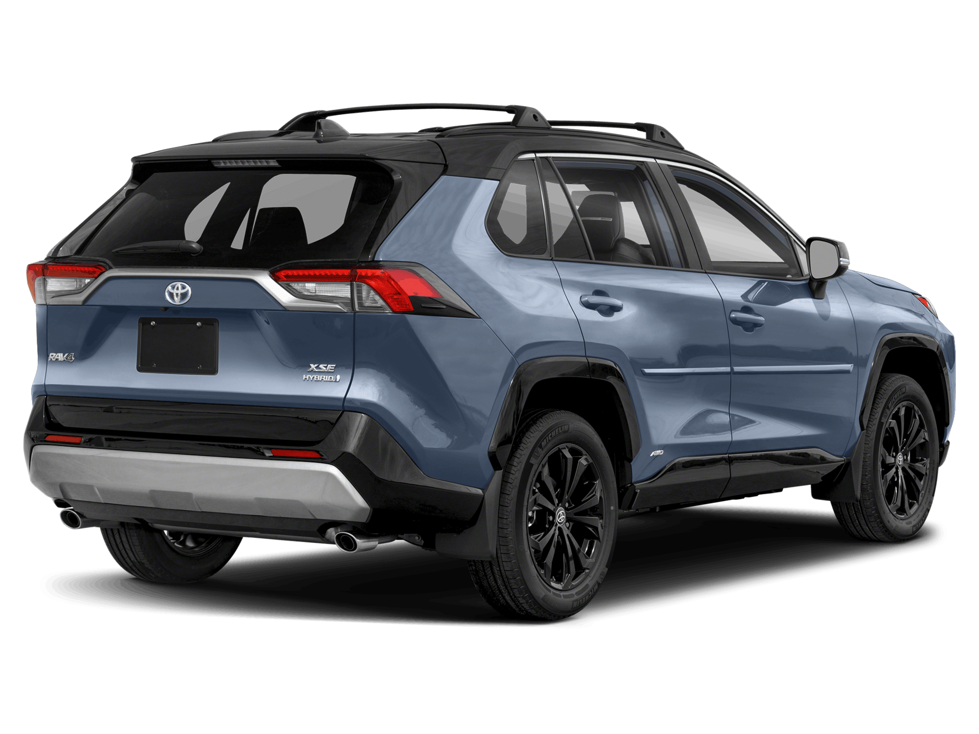3 thumbnail image of  2024 Toyota RAV4 Hybrid XSE