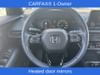 18 thumbnail image of  2025 Honda HR-V Sport