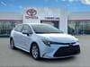 1 thumbnail image of  2026 Toyota Corolla LE