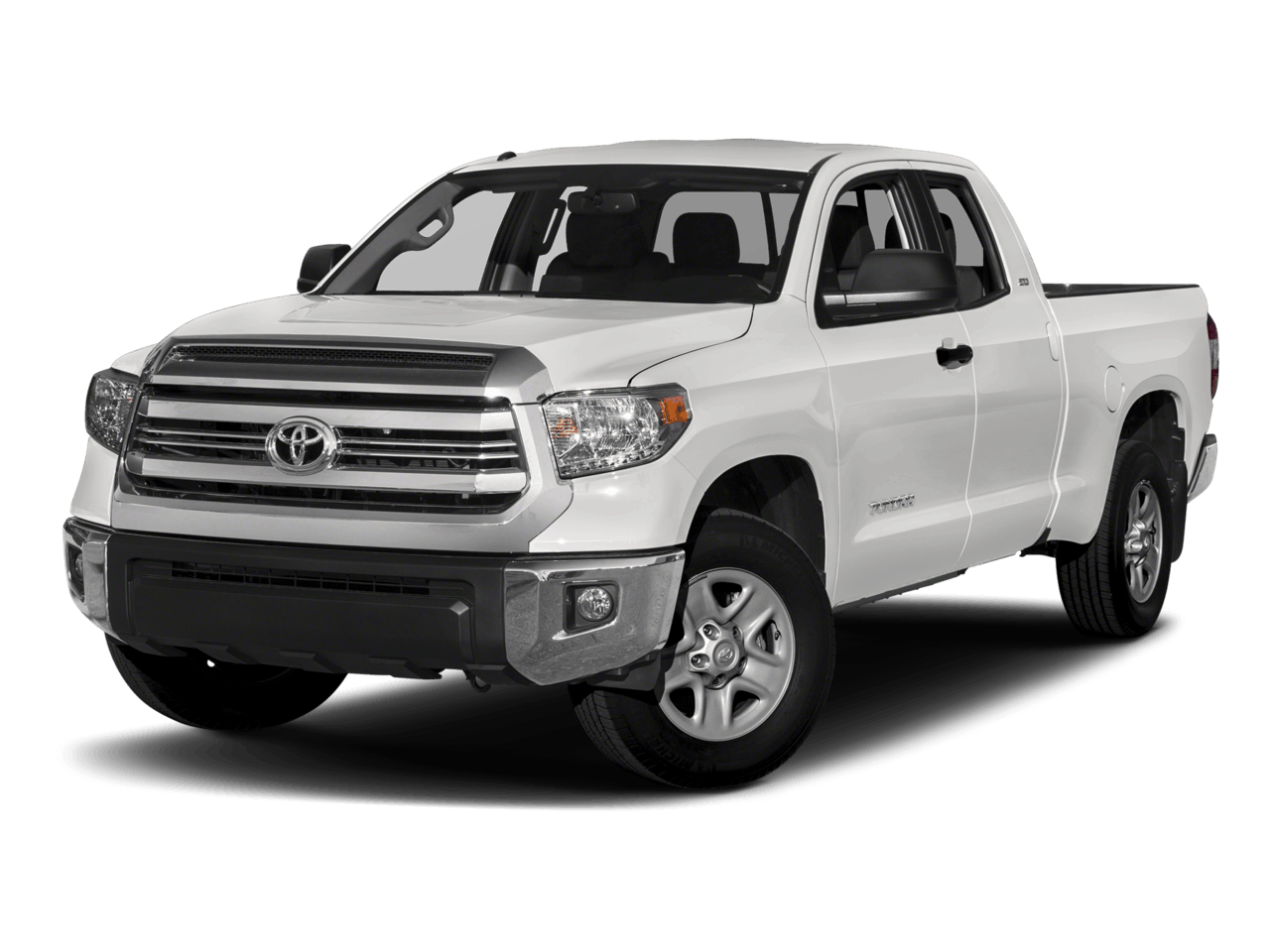 2 thumbnail image of  2017 Toyota Tundra SR5
