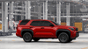 14 thumbnail image of  2025 Toyota 4Runner SR5