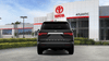 10 thumbnail image of  2026 Toyota Sequoia 1794 Edition