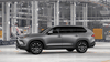 5 thumbnail image of  2026 Toyota Grand Highlander Hybrid MAX Limited