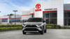 3 thumbnail image of  2025 Toyota RAV4 Hybrid XSE