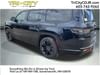 2024 Jeep Grand Wagoneer Series II