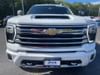 2 thumbnail image of  2024 Chevrolet Silverado 2500HD High Country