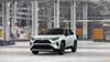 1 thumbnail image of  2025 Toyota RAV4 Hybrid XSE