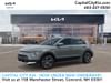 3 thumbnail image of  2025 Kia Niro EX