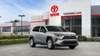 17 thumbnail image of  2025 Toyota RAV4 LE