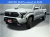 4 thumbnail image of  2025 Toyota Tacoma TRD Sport