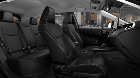 1 image of 2026 Toyota Corolla Cross XLE